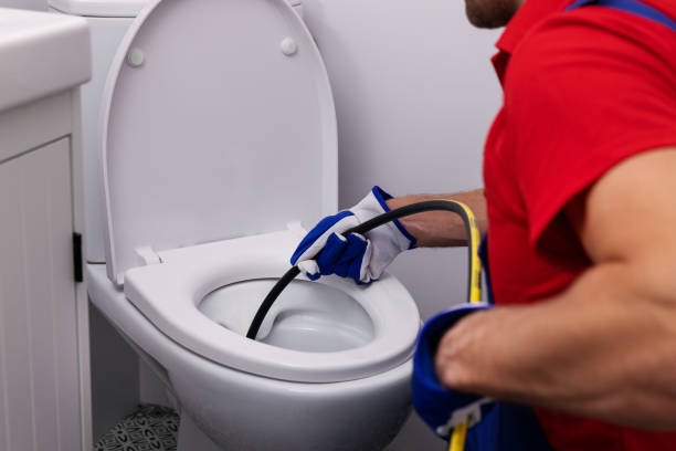 Best Plumbing Installation Services  in Ashley, PA