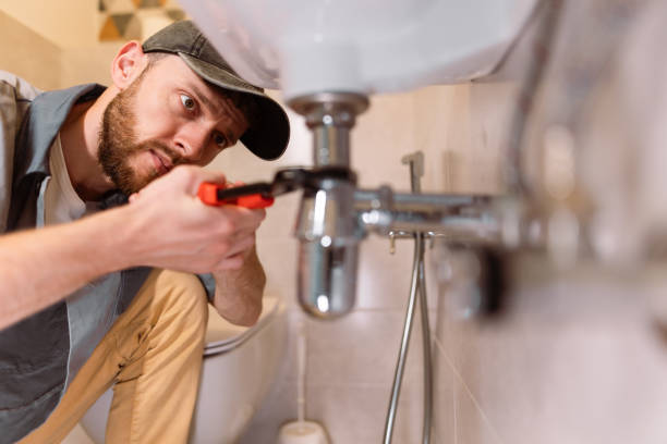 Best Best Plumbers Near Me  in Ashley, PA