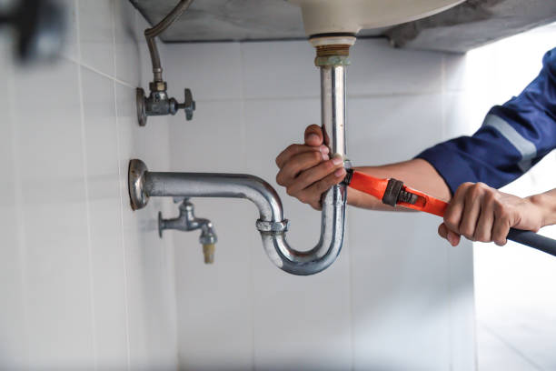 Best Affordable Plumbing Services  in Ashley, PA