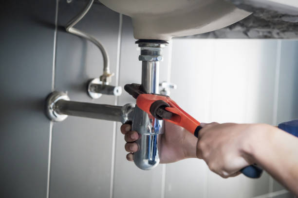 Best Commercial Plumbing Services  in Ashley, PA