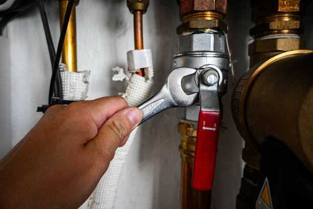 Best Affordable Plumbing Services  in Ashley, PA